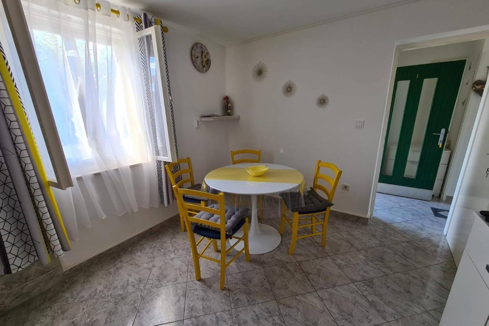 Apartments With A Parking Space Postira, Brac - 2911 Zewnętrze zdjęcie
