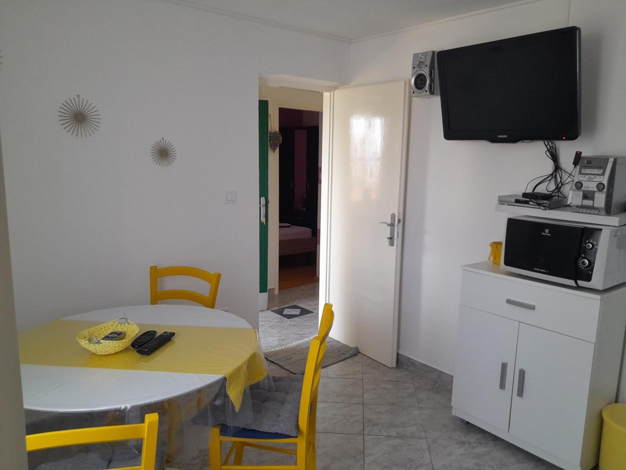 Apartments With A Parking Space Postira, Brac - 2911 Pokój zdjęcie