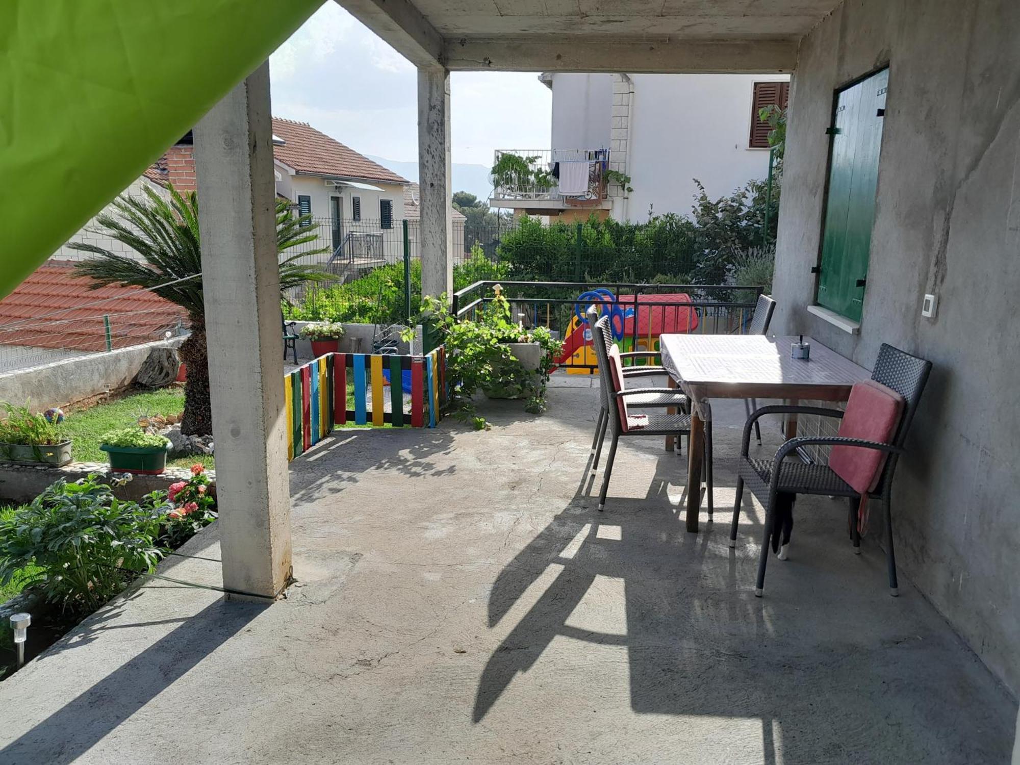 Apartments With A Parking Space Postira, Brac - 2911 Zewnętrze zdjęcie