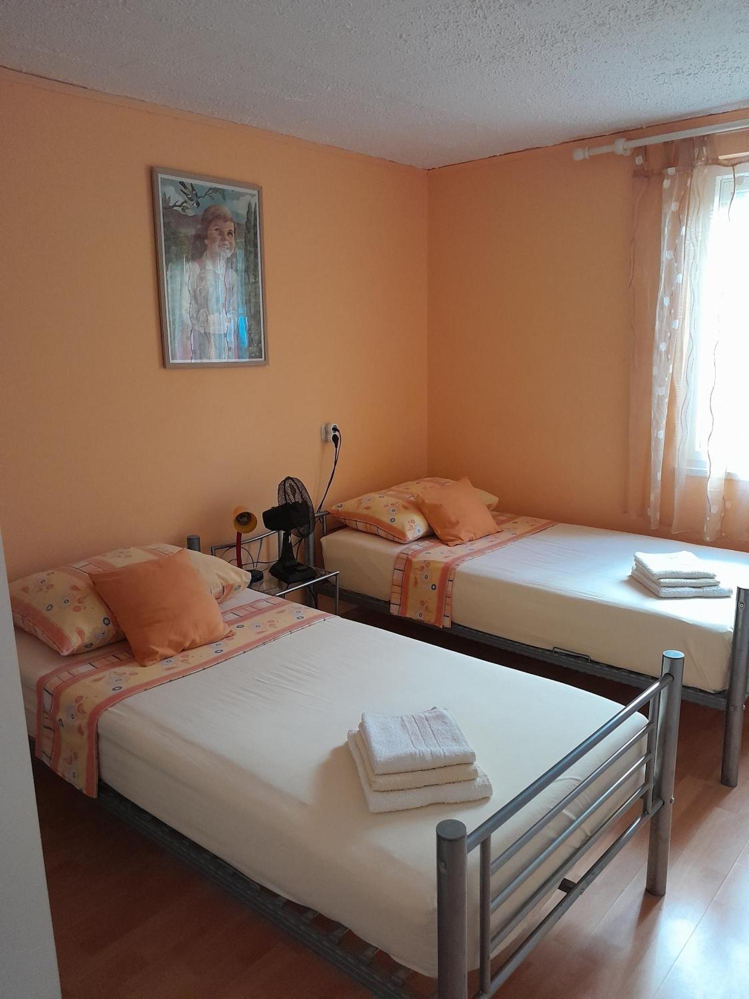 Apartments With A Parking Space Postira, Brac - 2911 Zewnętrze zdjęcie
