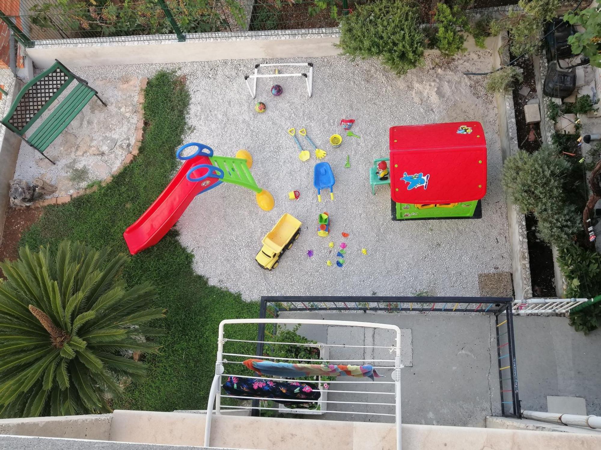 Apartments With A Parking Space Postira, Brac - 2911 Zewnętrze zdjęcie