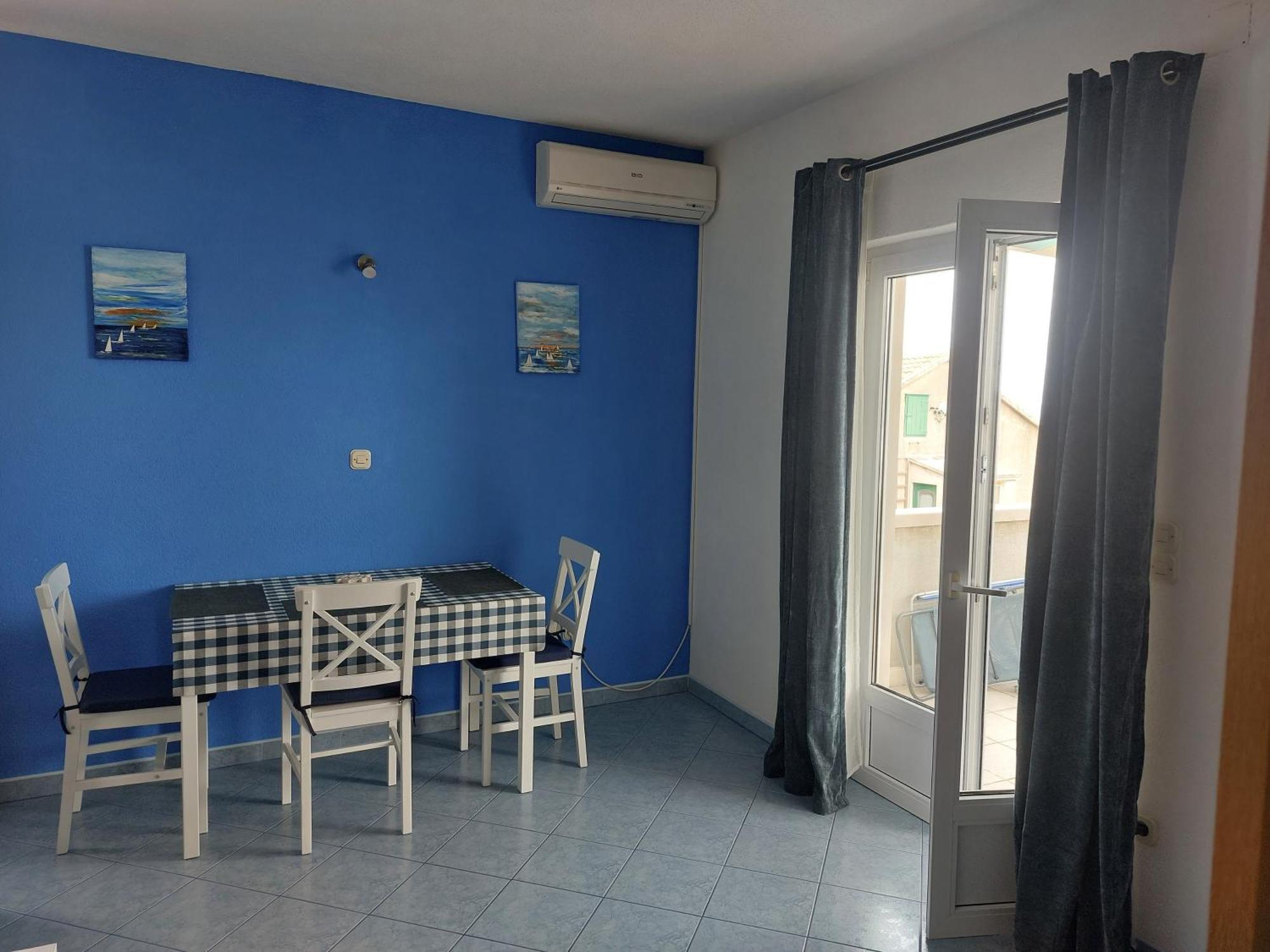 Apartments With A Parking Space Postira, Brac - 2911 Pokój zdjęcie