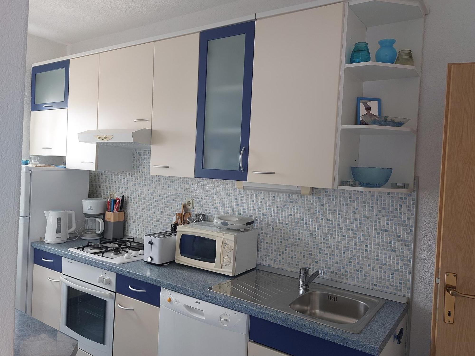Apartments With A Parking Space Postira, Brac - 2911 Zewnętrze zdjęcie