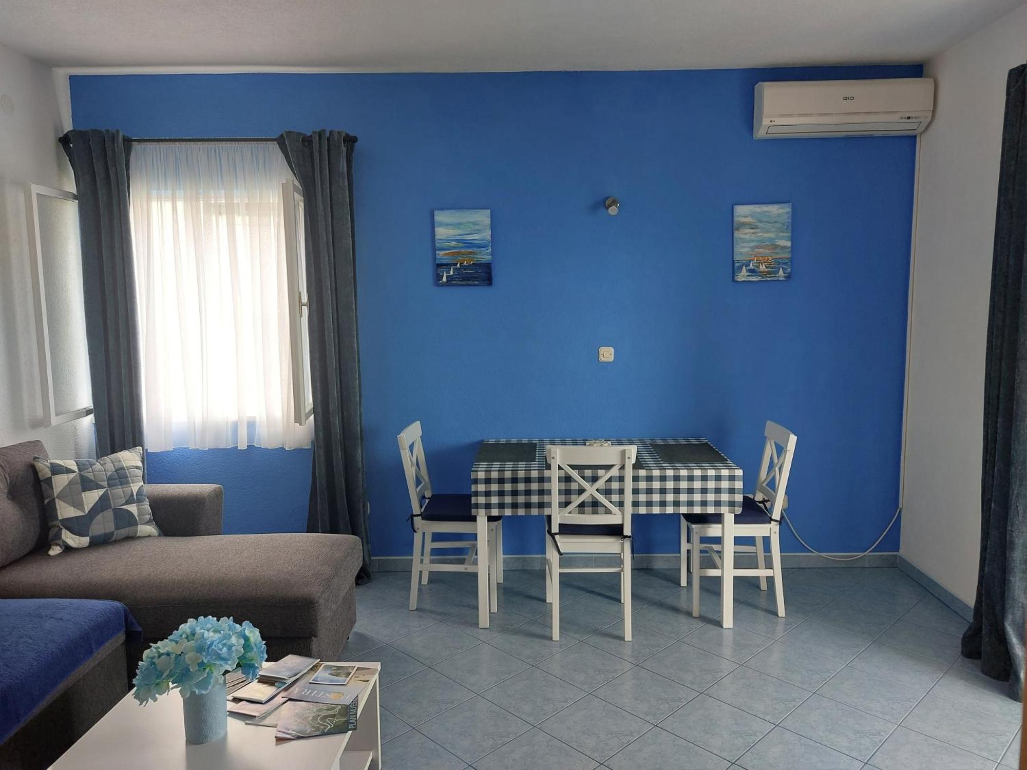 Apartments With A Parking Space Postira, Brac - 2911 Zewnętrze zdjęcie