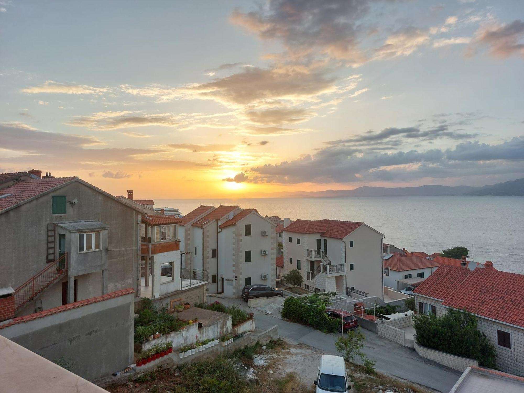 Apartments With A Parking Space Postira, Brac - 2911 Zewnętrze zdjęcie